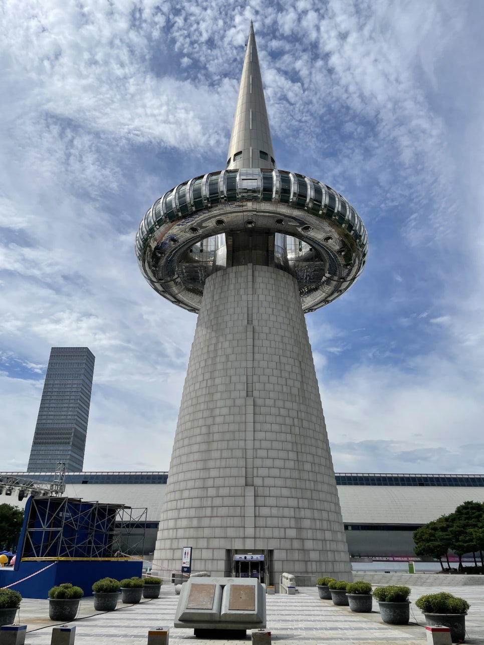 한빛스퀘어 이미지