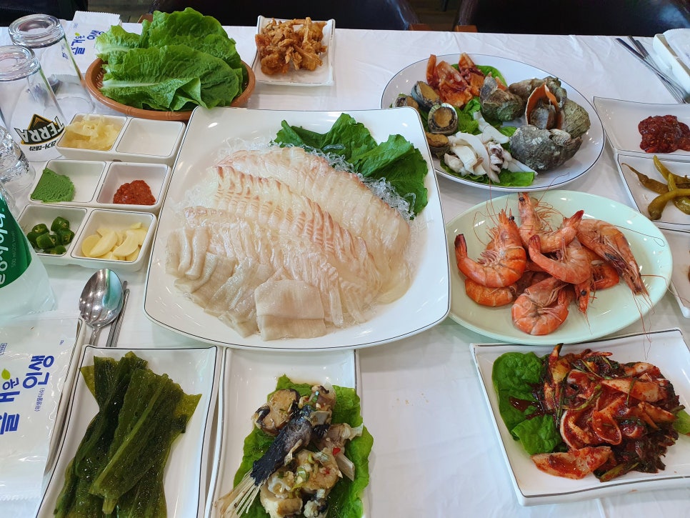 해당화회마을 이미지