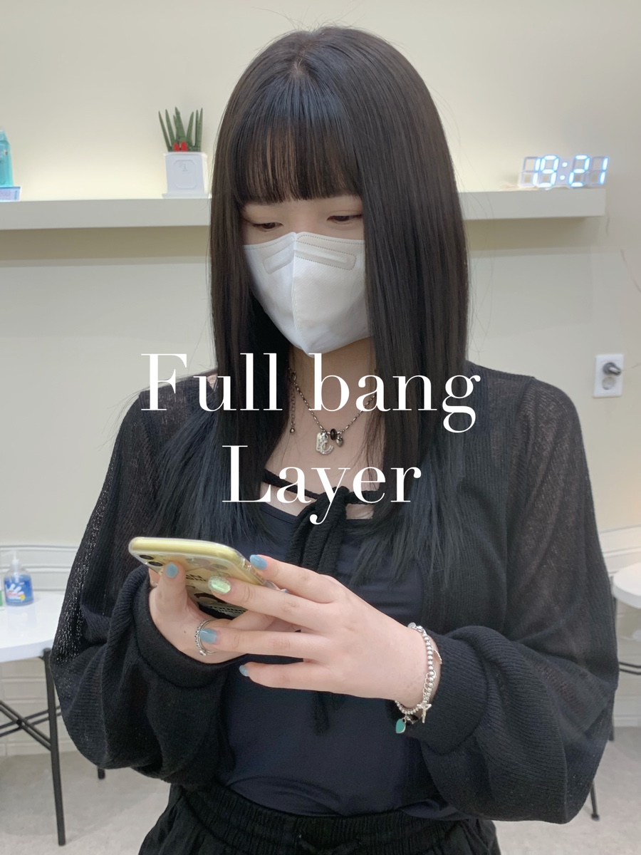 봉선동미용실다음 이미지