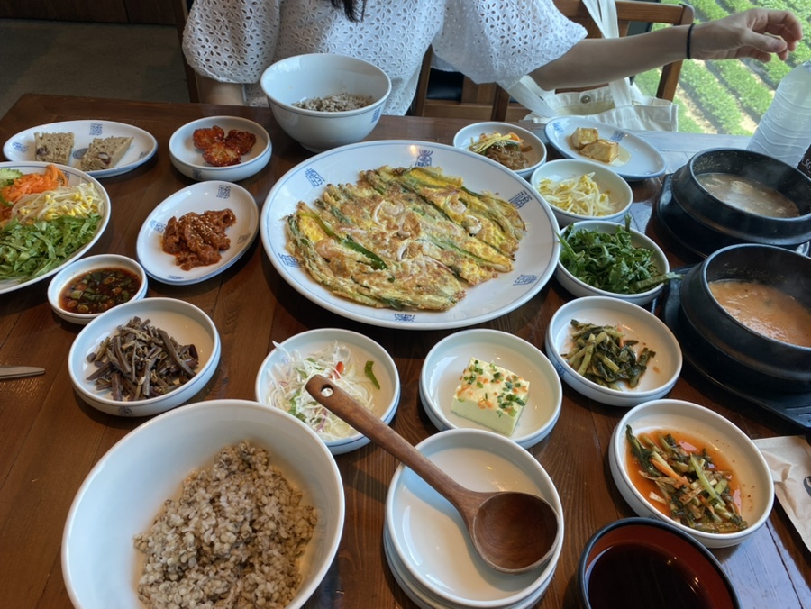 복남이네 꽁당보리밥 이미지
