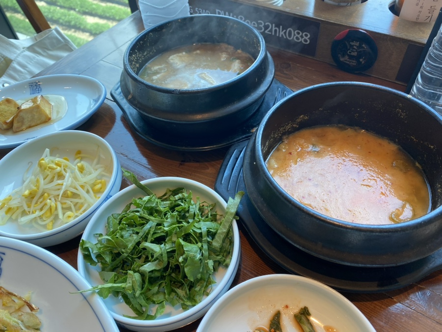복남이네 꽁당보리밥 이미지