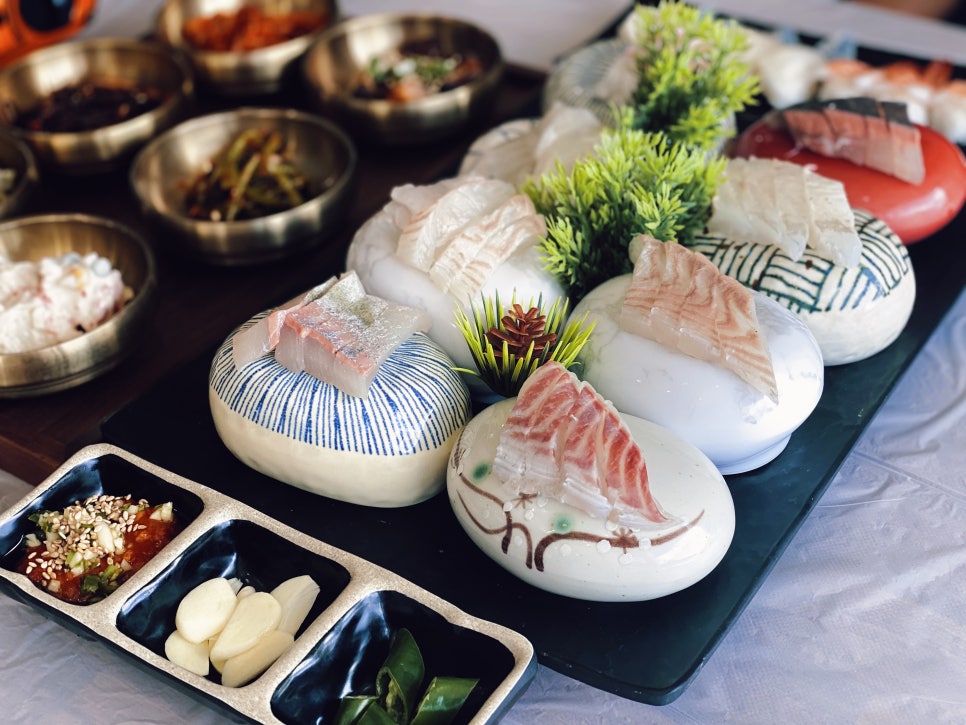 성포횟집 이미지