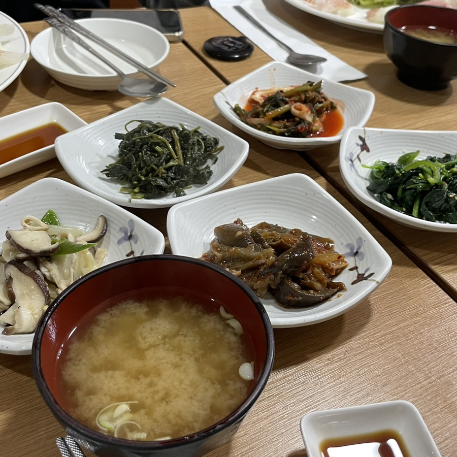 동호일식 이미지