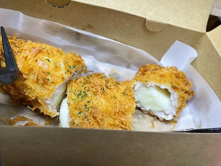 돈카츠마켙 구로점 이미지