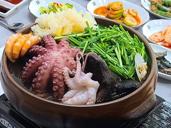 통나무가든 이미지