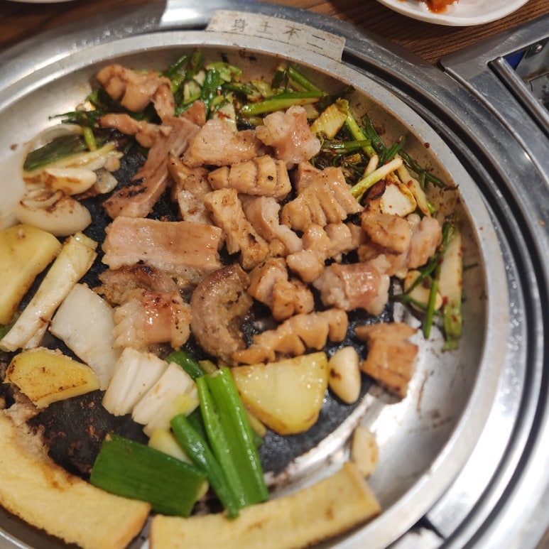 화통양곱창 이미지