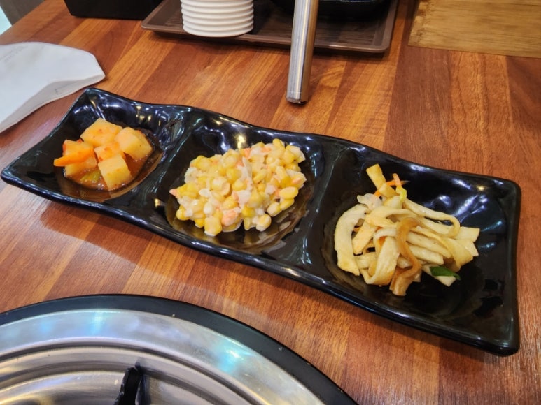 쉐프의부대찌개 천안아산역점 이미지