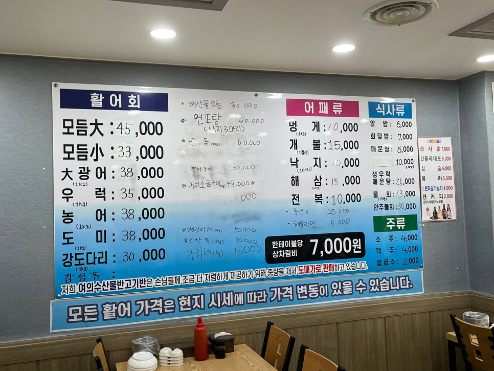 물반고기반 이미지