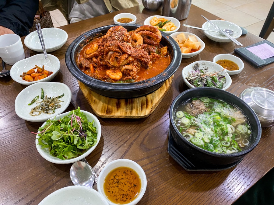 갈비명가황우리 이미지