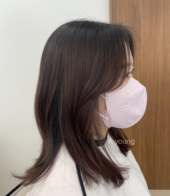 아영미용실 이미지