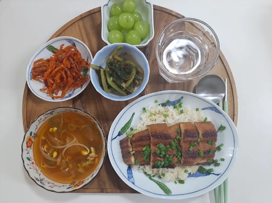 용시푸드 이미지