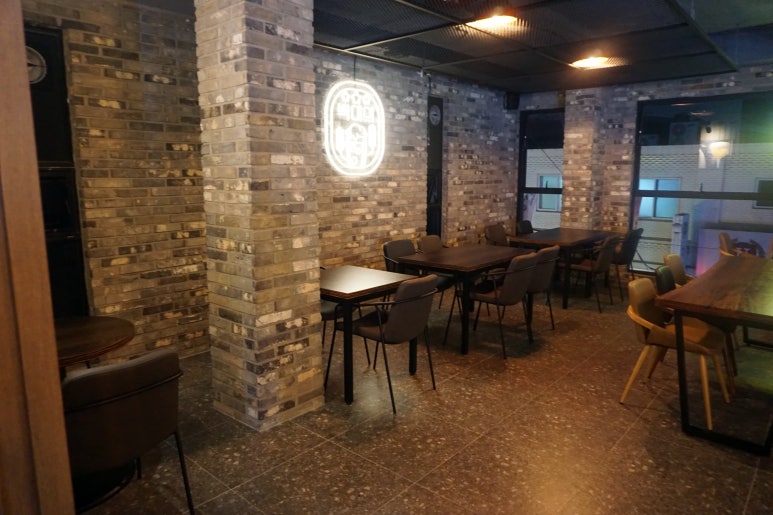 2층맥줏집 이미지