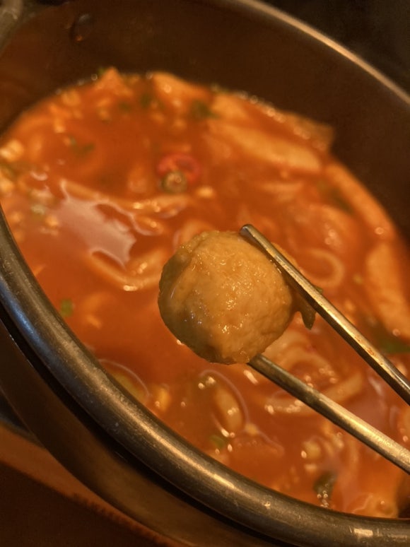 꼬치의 품격 대구고성점 이미지