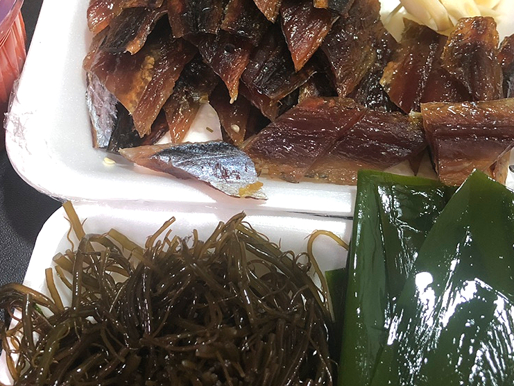 은비네과메기 이미지