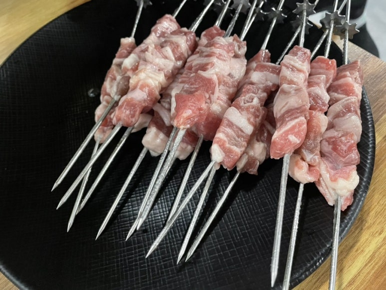 재엄마양꼬치 이미지