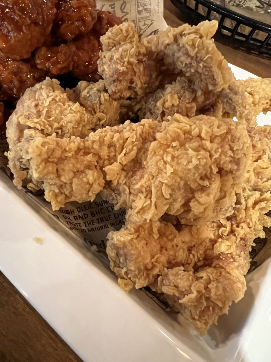 비에이치씨치킨두정2호점 이미지