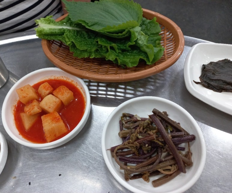 평화숯불민물장어구이 이미지