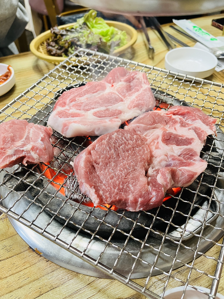 노원목살집 이미지