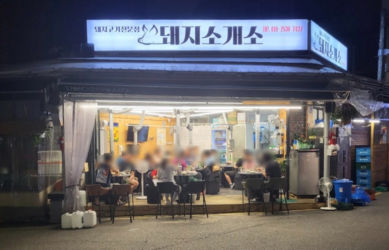 돼지소개소 이미지