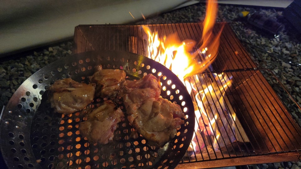 매향 오토 캠핑장 이미지