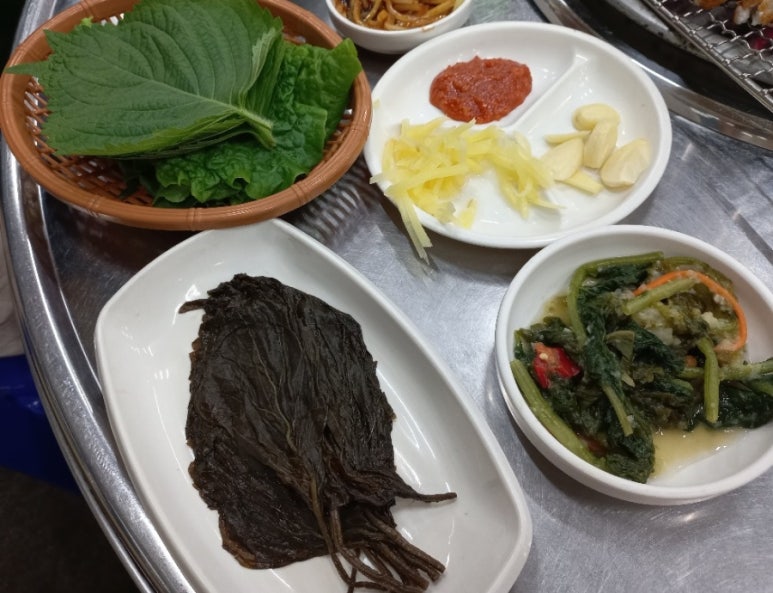 평화숯불민물장어구이 이미지