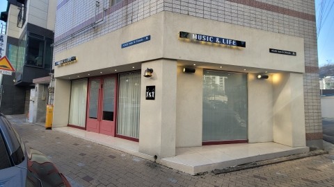 팔공뮤직 이미지