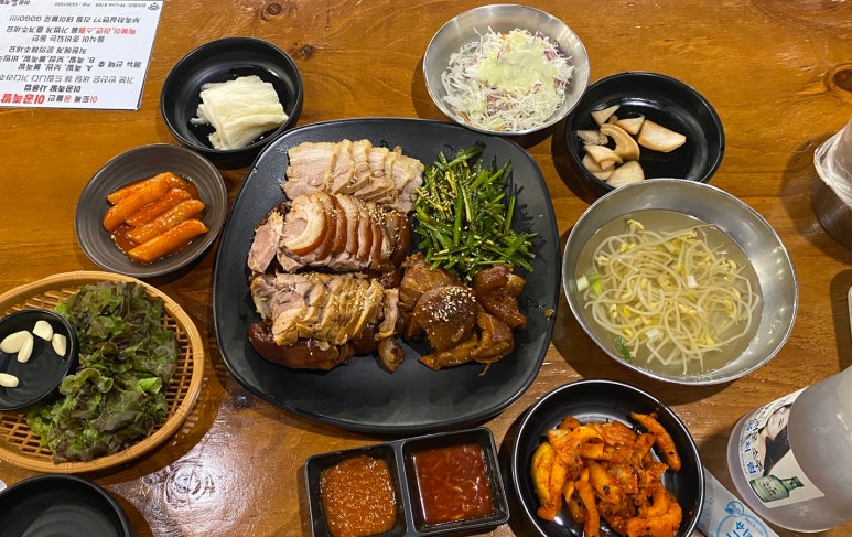 이공닭발 이미지