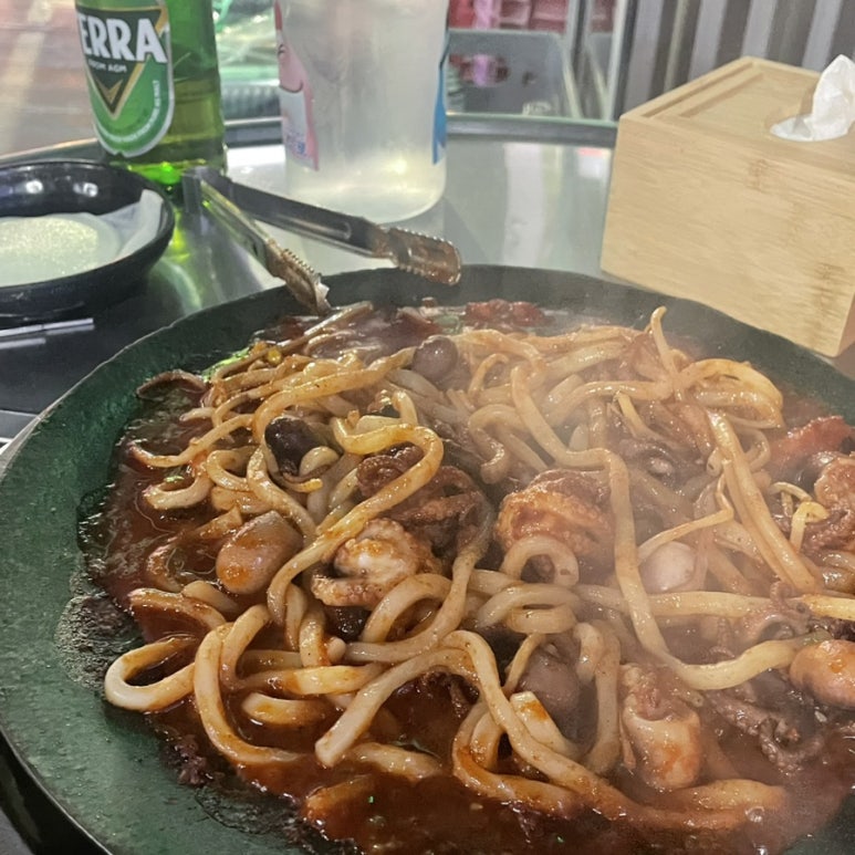 매워도조아 이미지