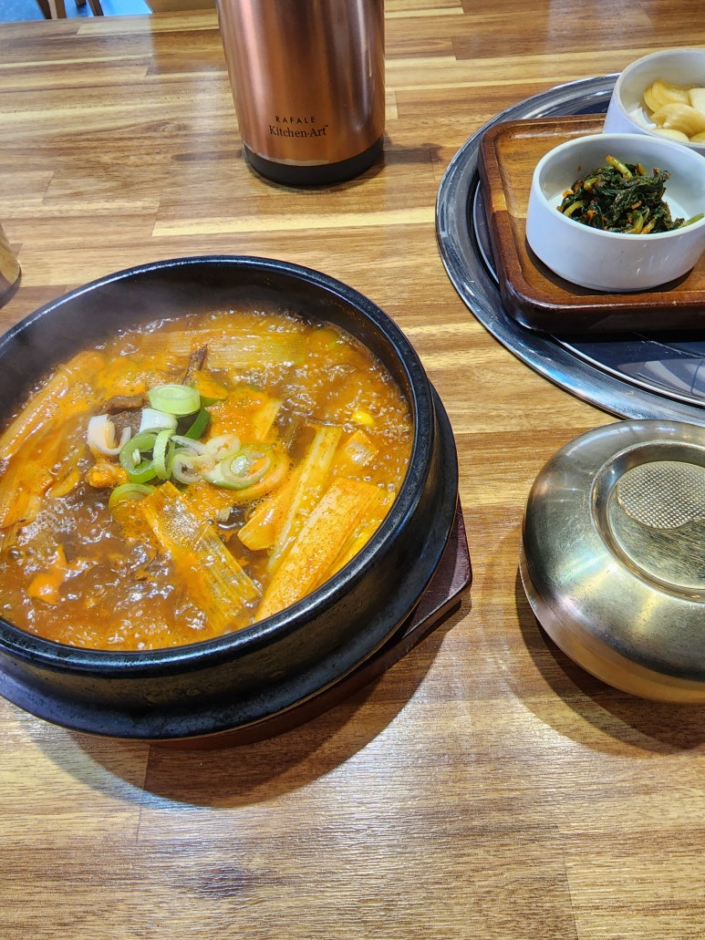 육장갈비 이미지