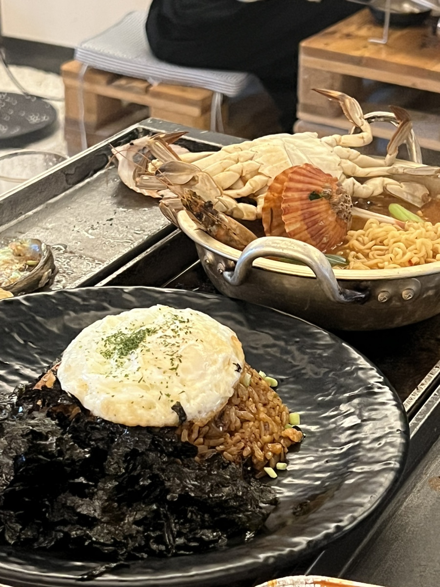 선셋101 이미지