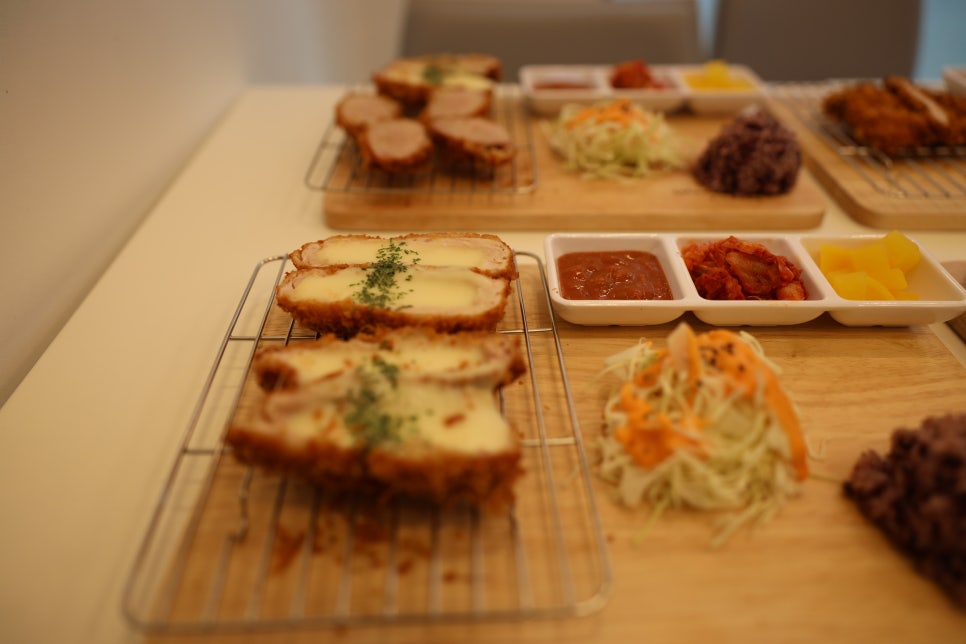 아맛나찜닭 이미지