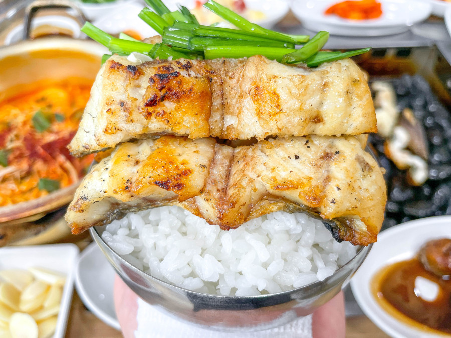 몽돌식당 이미지