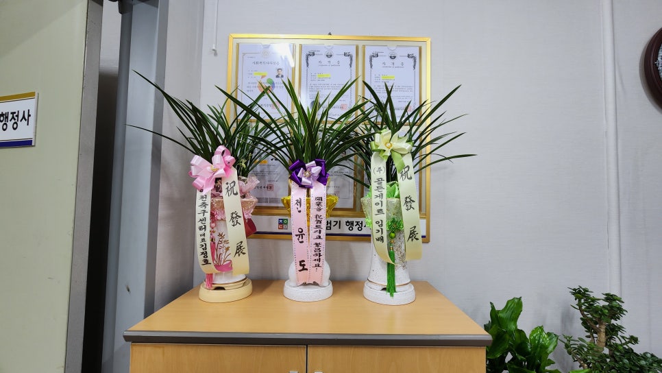 청담김범기행정사사무소 이미지