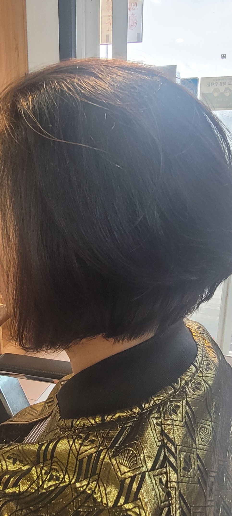 보브헤어갤러리 이미지