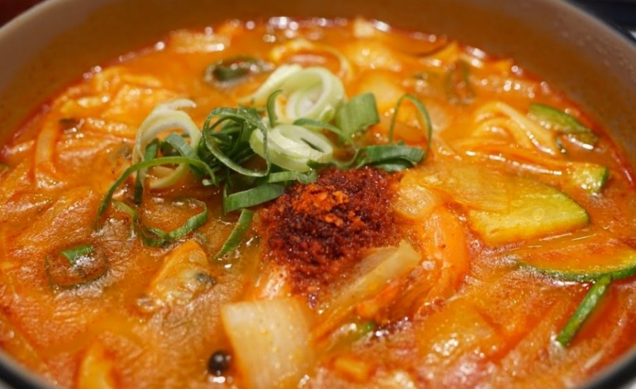 팔각짬뽕 이미지