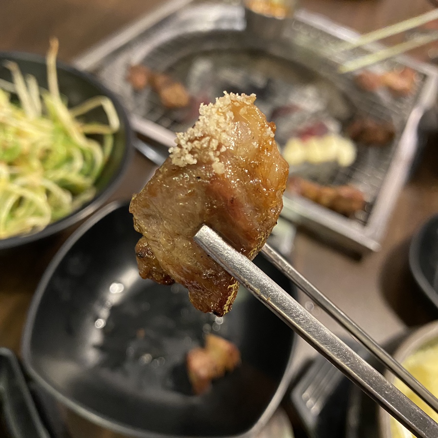 이베리코흑돼지&생막창 이미지