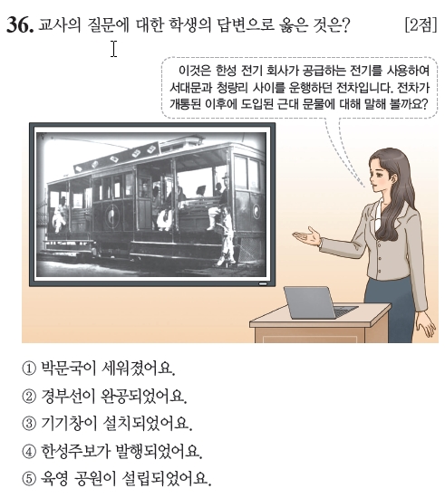 한성전기 이미지