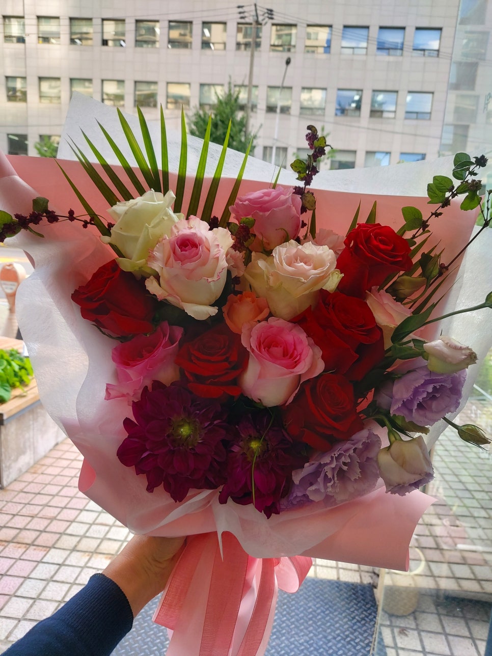 한별플라워 이미지