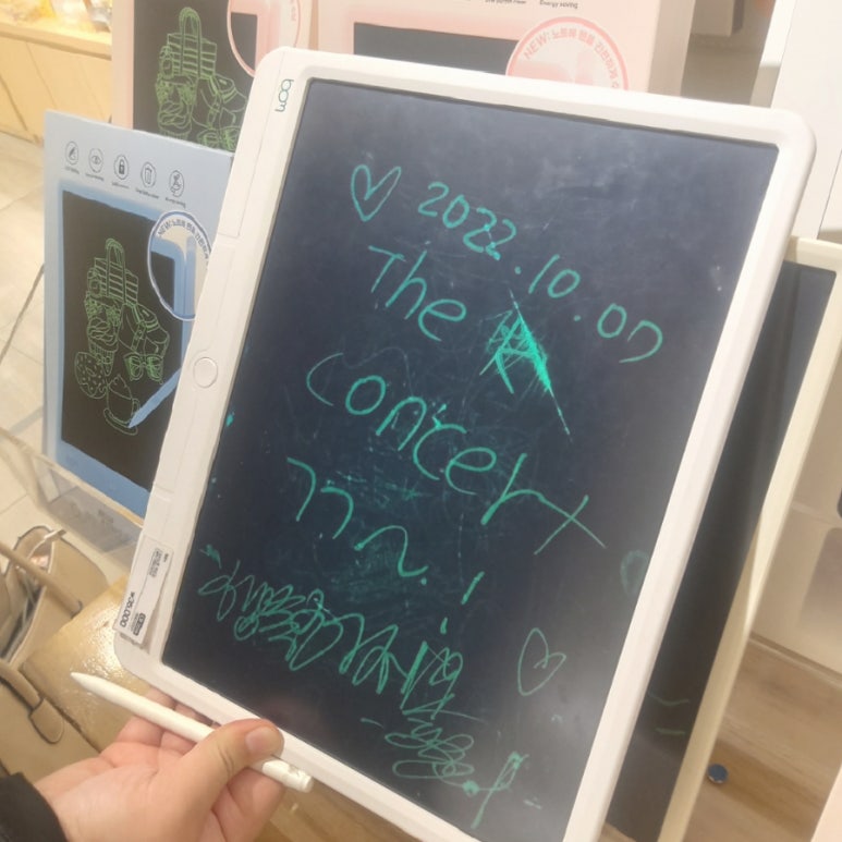 락휴코인노래연습장송파 이미지