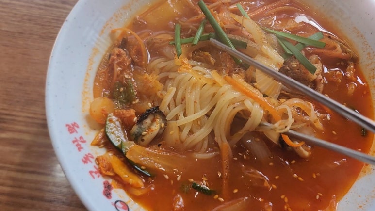 명동다실 이미지