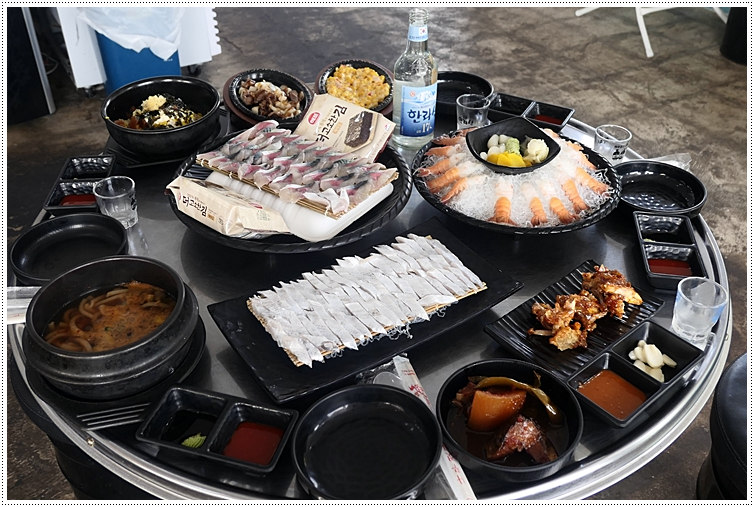 포장센터 이미지