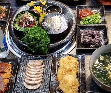 임현정꾸지뽕왕꽈배기 이미지