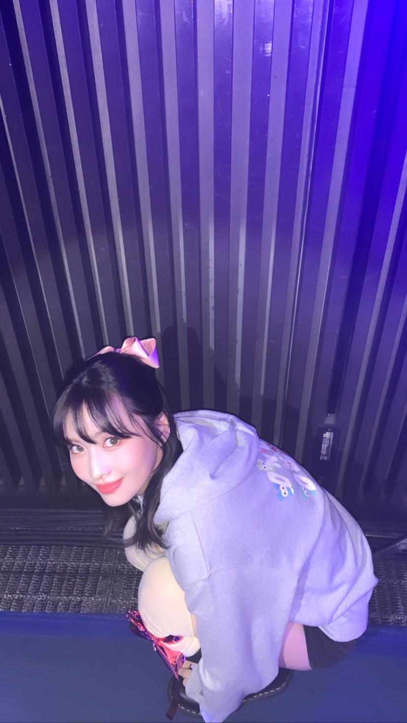 모모(MOMO) 이미지