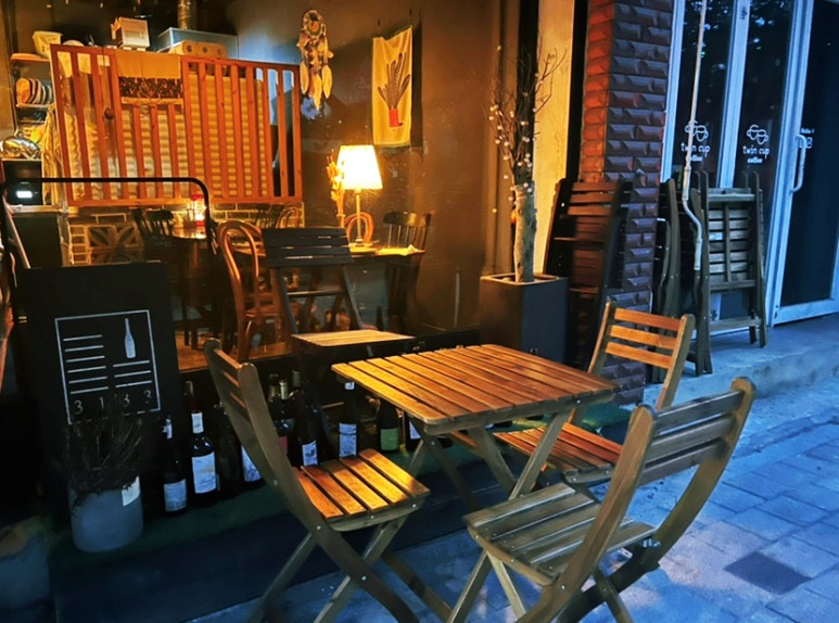 삼삼파티 이미지