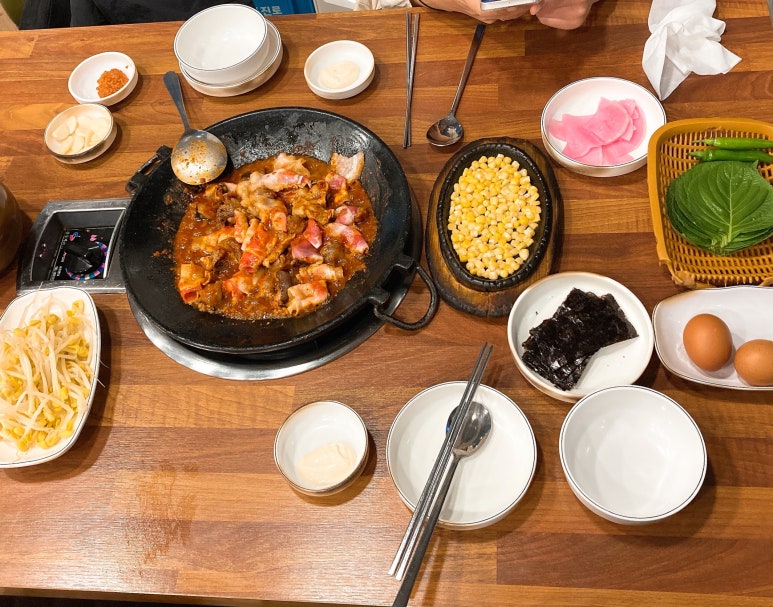신쭈꾸미하남우산점 이미지