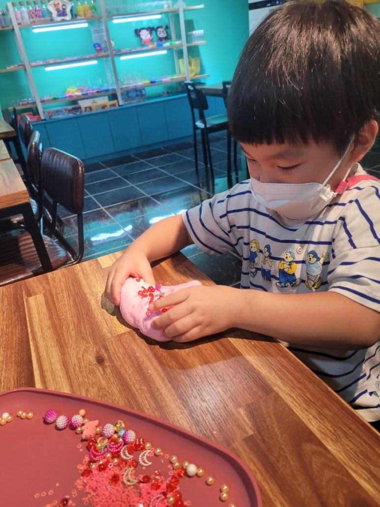내맘대로꾸미는슬라임 이미지