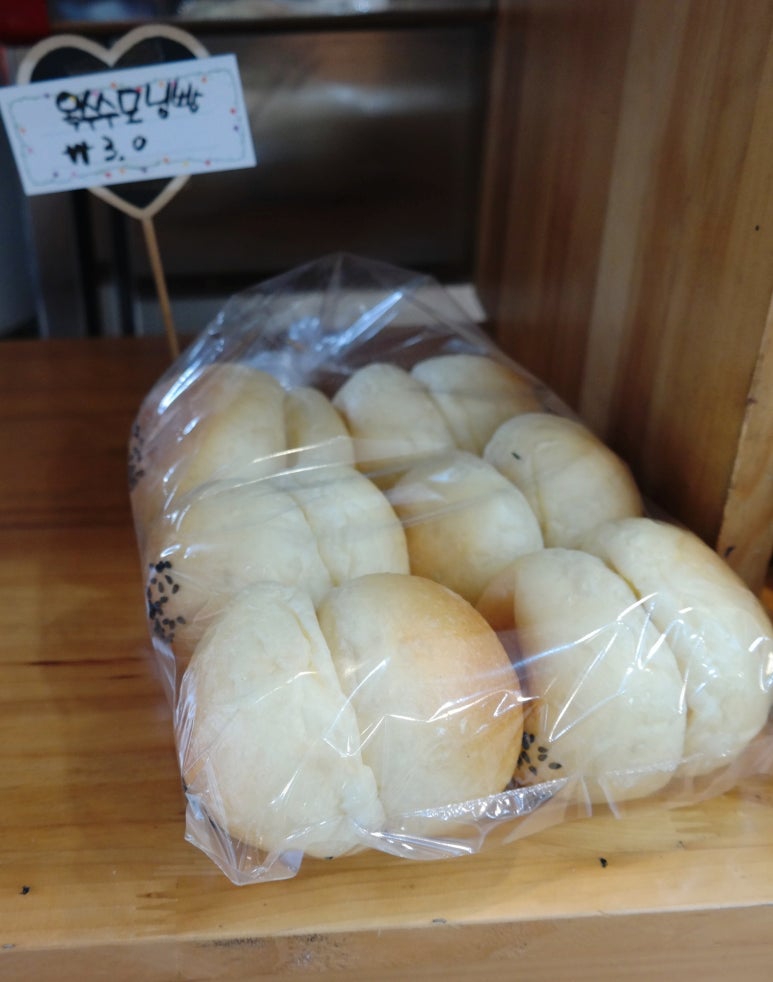 수제베이커리 이미지