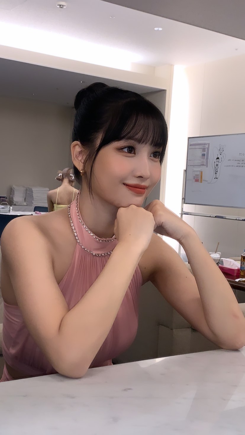 모모(MOMO) 이미지