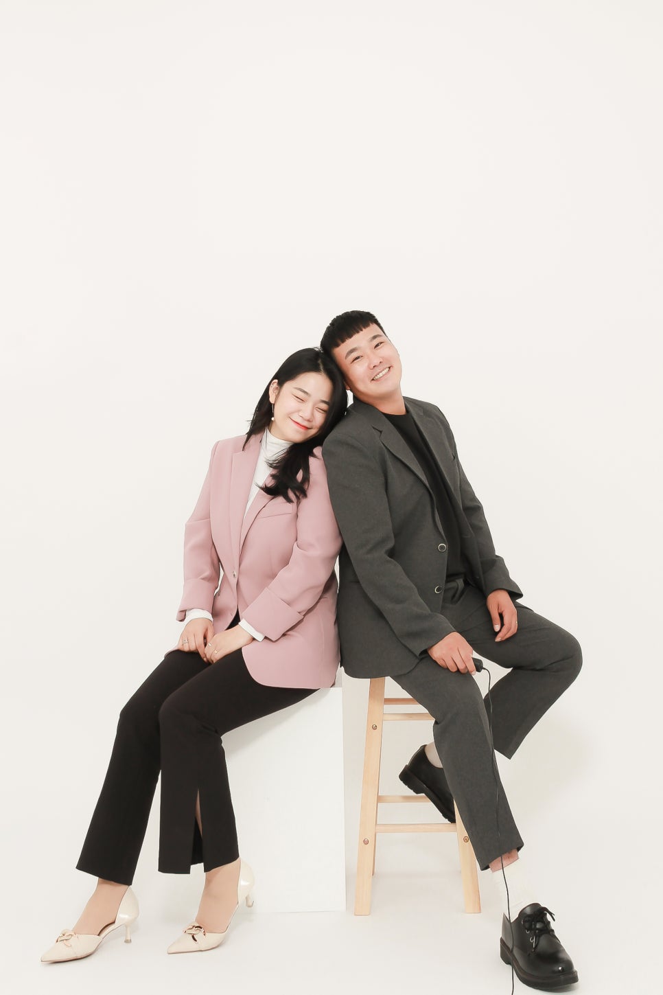 어느날;사진관 이미지