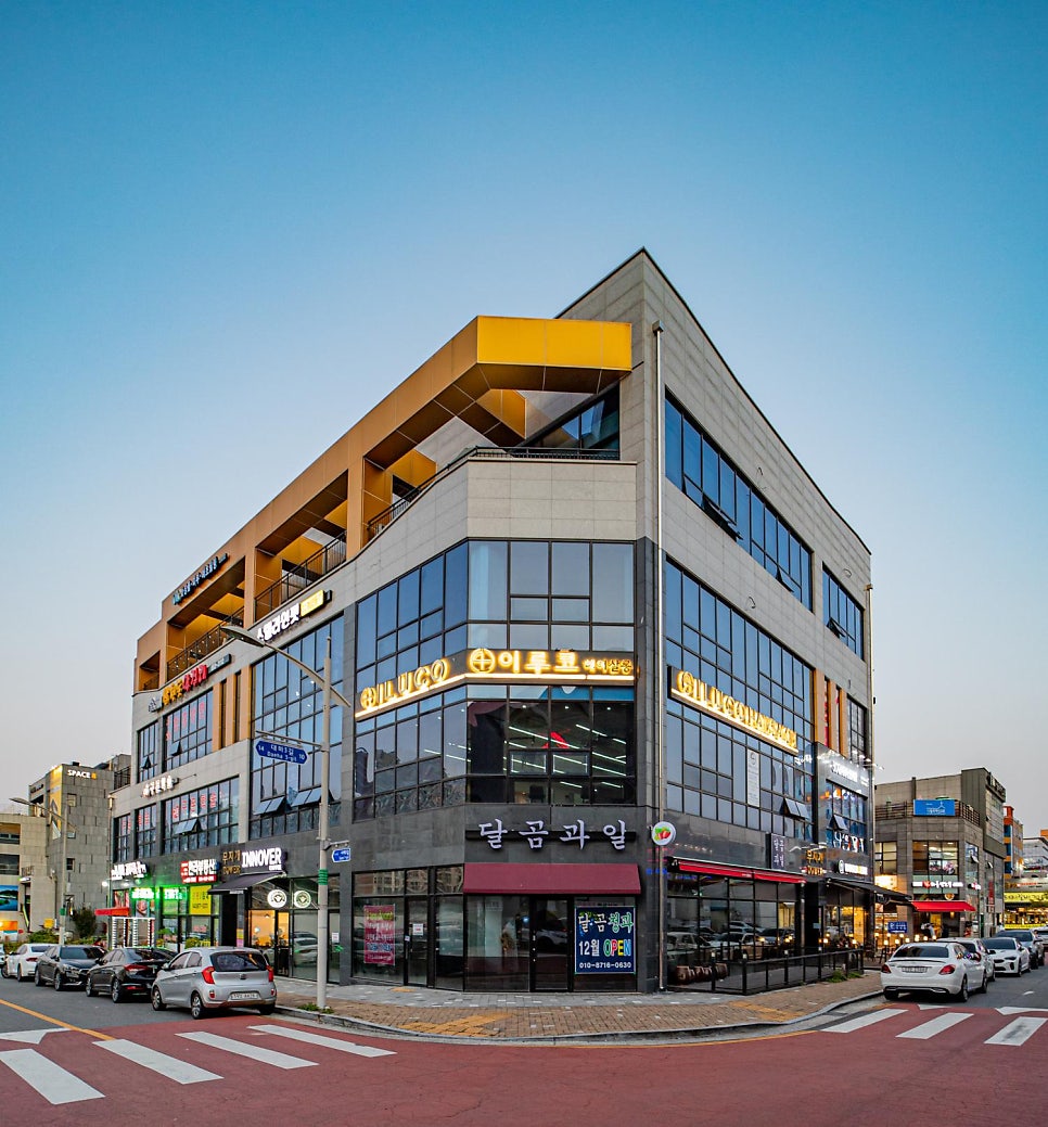 이루코헤어본점충북 이미지